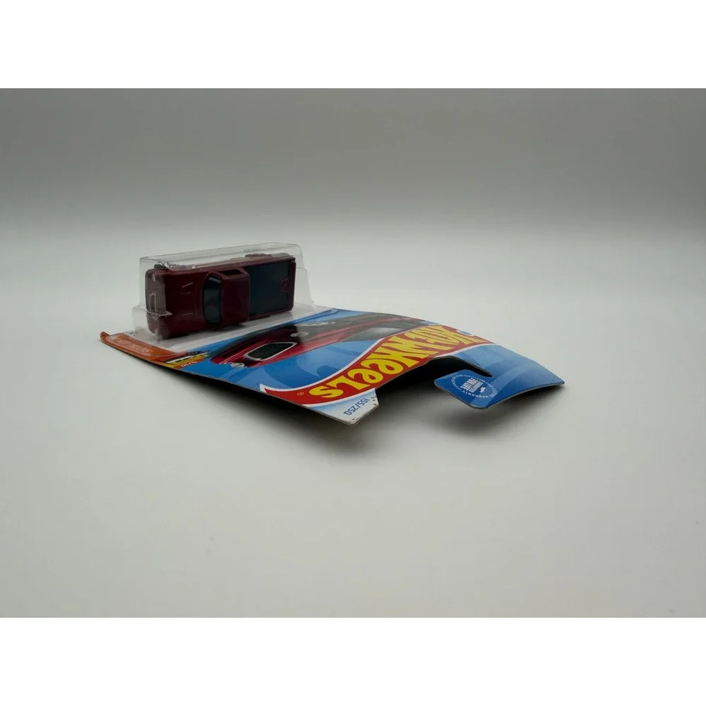 Hot Wheels 6 Car‎ Lot VW T2 Pickup Porsche 904 GTS Studebaker Champ Sky Boat NEW